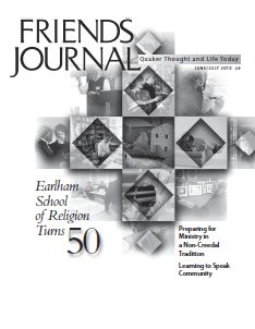ESR Turns 50
