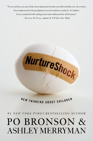NurtureShock image