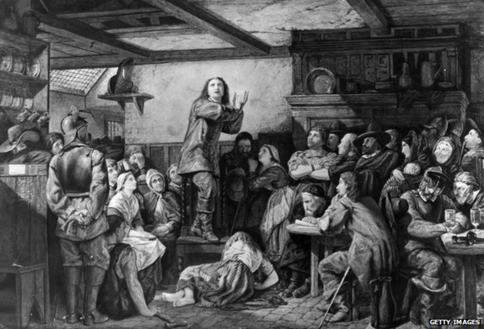Quaker, Definition, History, & Facts