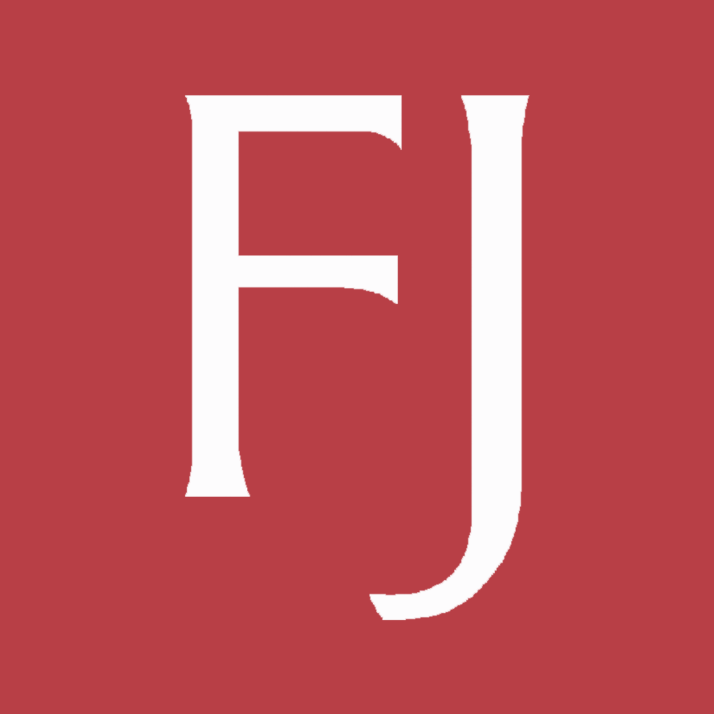 Friends Journal logo