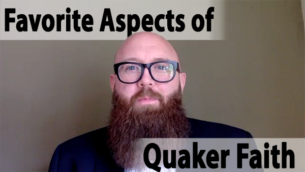 WATCH NOW AT QuakerSpeak.com