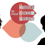 Student Voices Project 2018 Participants