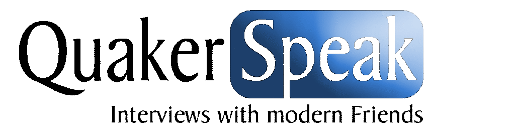 QuakerSpeak Logo