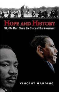 Hope and History cover