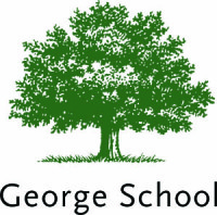George School logo.