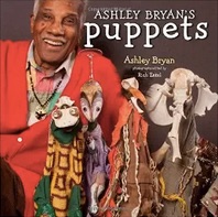 Ashley_Bryan_s_Puppets__Making_Something_from_Everything__Ashley_Bryan__9781442487284__Amazon_com__Books