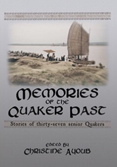 Memories_of_the_Quaker_Past__Stories_of_Thirty-Seven_Senior_Quakers__Christine_Ayoub__9781469162553__Amazon_com__Books