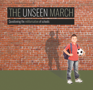 The-Unseen-March