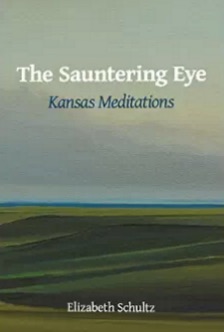 The_Sauntering_Eye__Elizabeth_Schultz__9781938853487__Amazon_com__Books