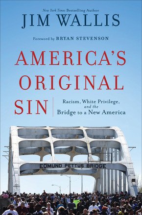 COVER: America's Original Sin