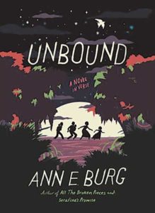 COVER: Unbound