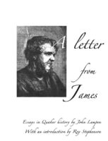 A Letter from James: Essays in Quaker History A-Letter-from-James-3