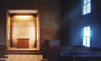 Heaven-based Living resman