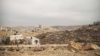 Palestine and Israel mustafa1
