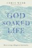 GodāSoaked Life: Discovering a Kingdom Spirituality books-god-soaked-life