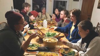 Feeding Young Adults with a Taste of Abundance thomas-1