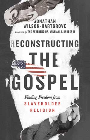 COVER: Reconstructing the Gospel