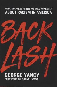 COVER: Backlash