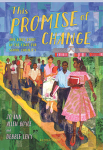 COVER: This Promise of Change