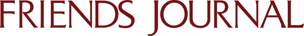 friends journal mobile logo