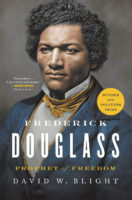 Frederick Douglass: Prophet of Freedom Frederick
