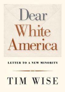 COVER: Dear White America