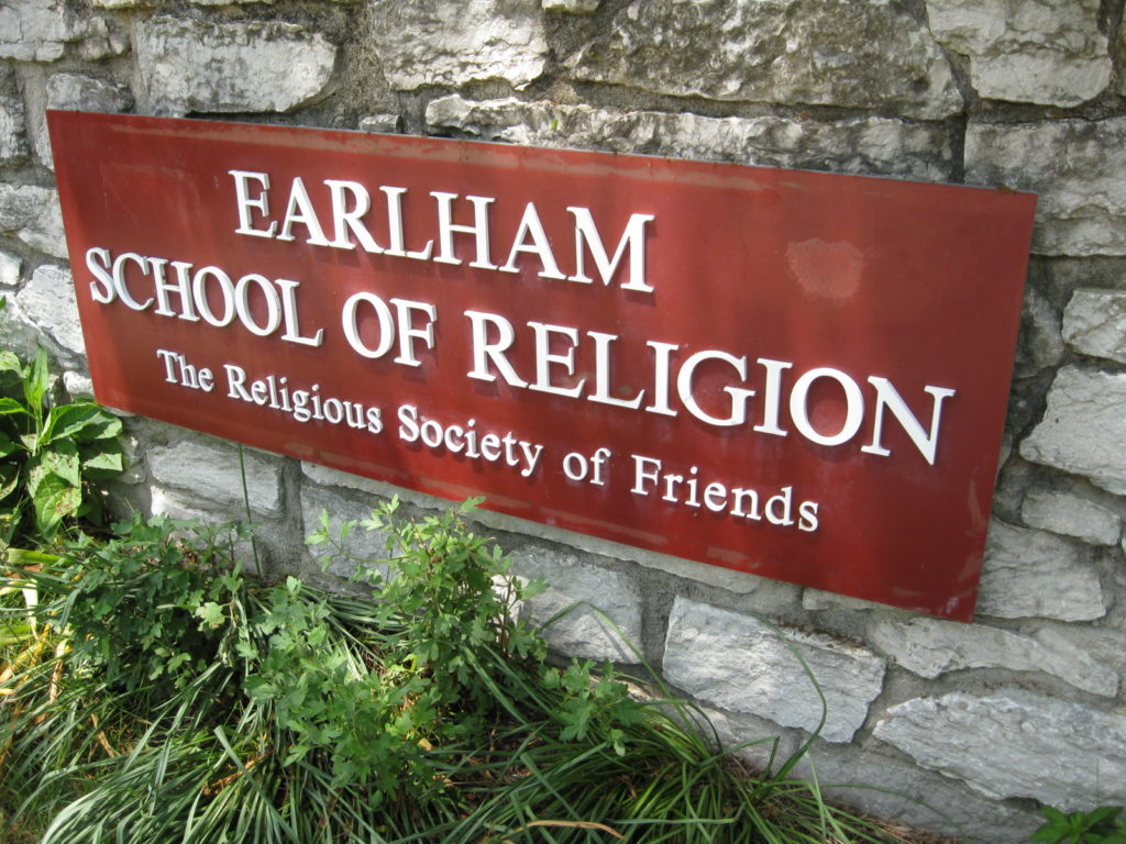 ESR dean announces resignation, then is pushed out Friends Journal