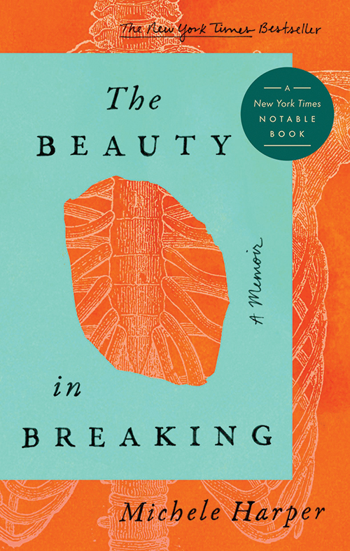 the beauty in breaking by michele harper the beauty in breaking by michele harper