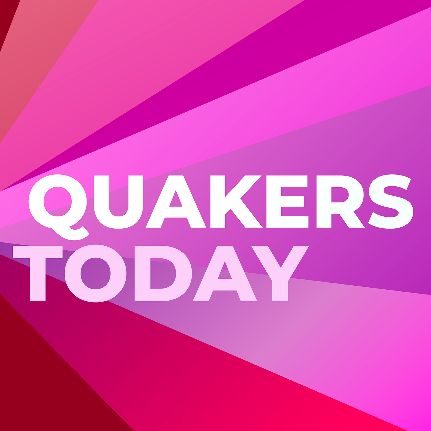 Quakers Today Podcast cover