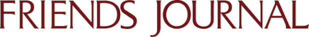 friends journal mobile logo