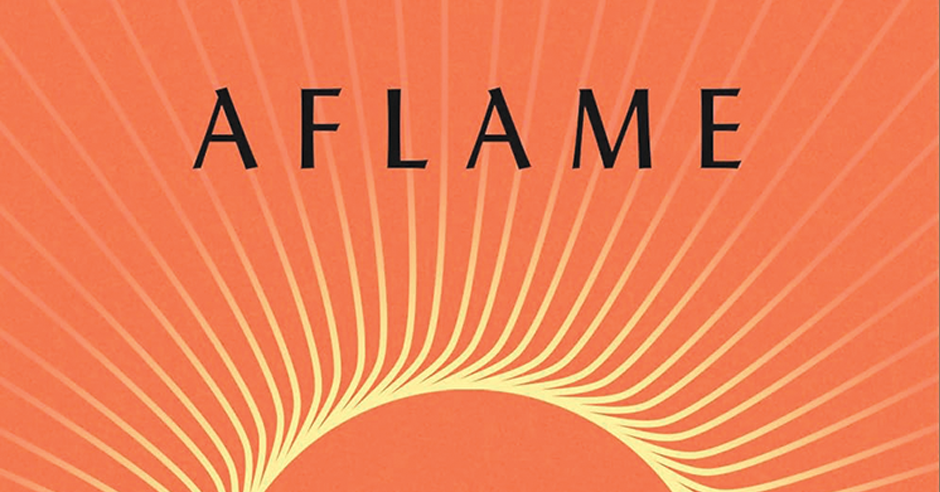 Aflame: Learning from Silence - Friends Journal