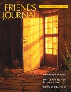 February 2026 cover