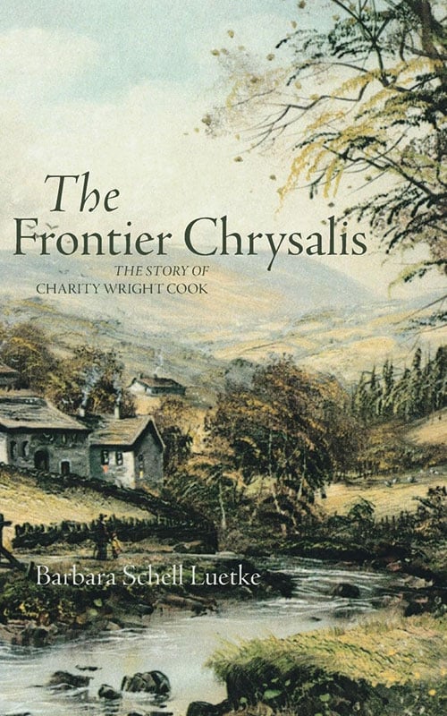 The Frontier Chrysalis