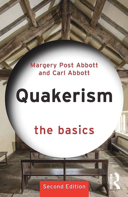 In Brief: Quakerism: The Basics (Second Edition)